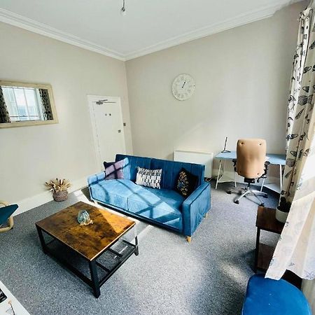 بلايموث Acora'S Apartments المظهر الخارجي الصورة