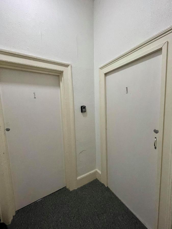 بلايموث Acora'S Apartments المظهر الخارجي الصورة