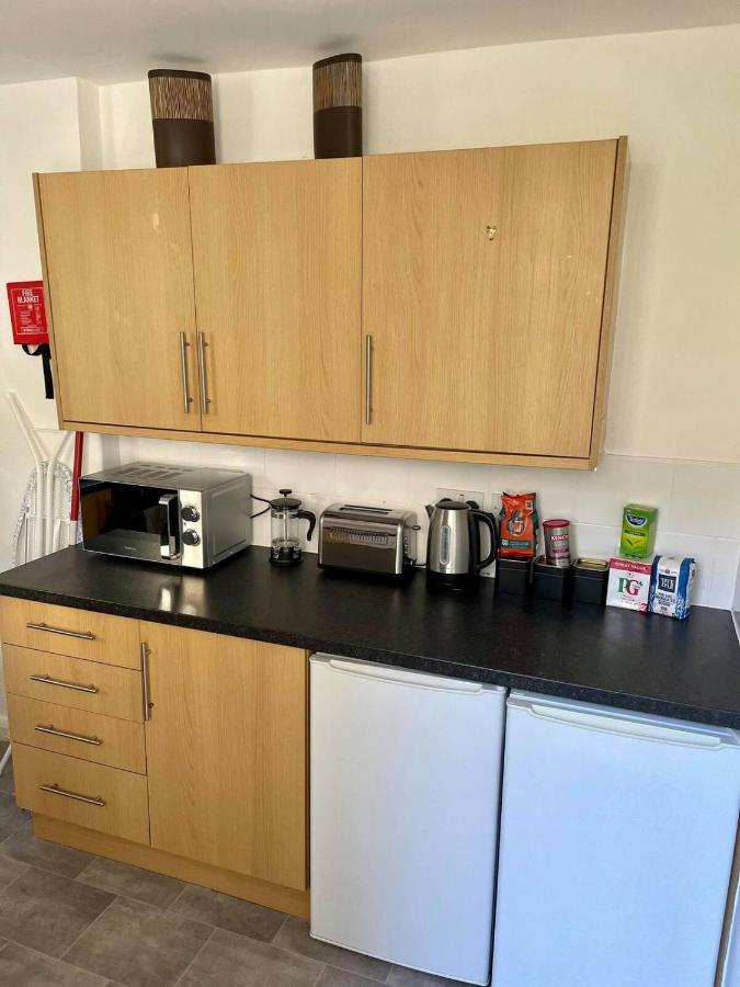 بلايموث Acora'S Apartments المظهر الخارجي الصورة