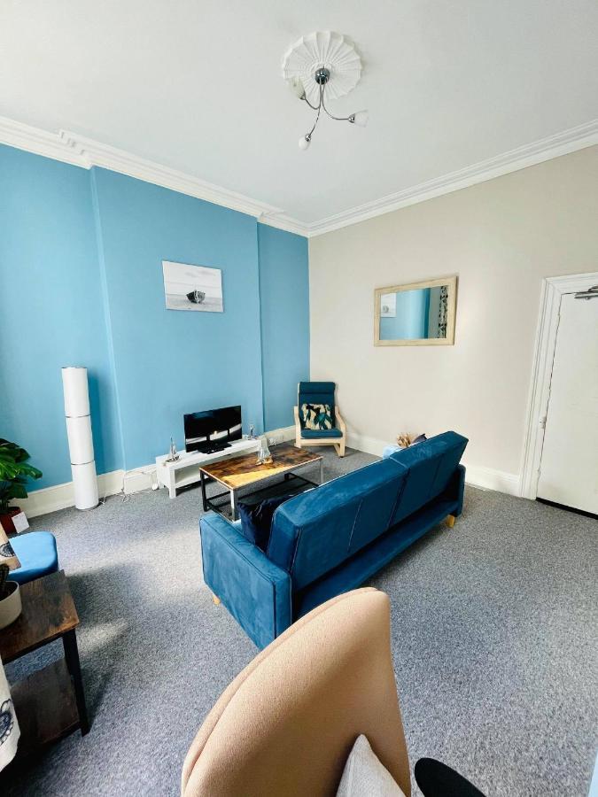 بلايموث Acora'S Apartments المظهر الخارجي الصورة