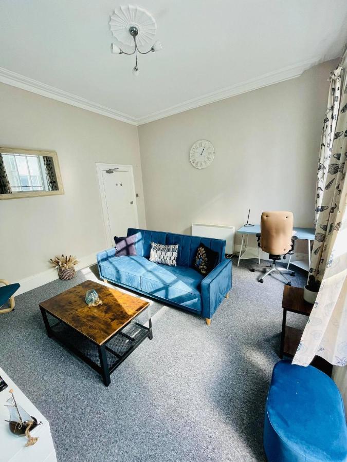 بلايموث Acora'S Apartments المظهر الخارجي الصورة