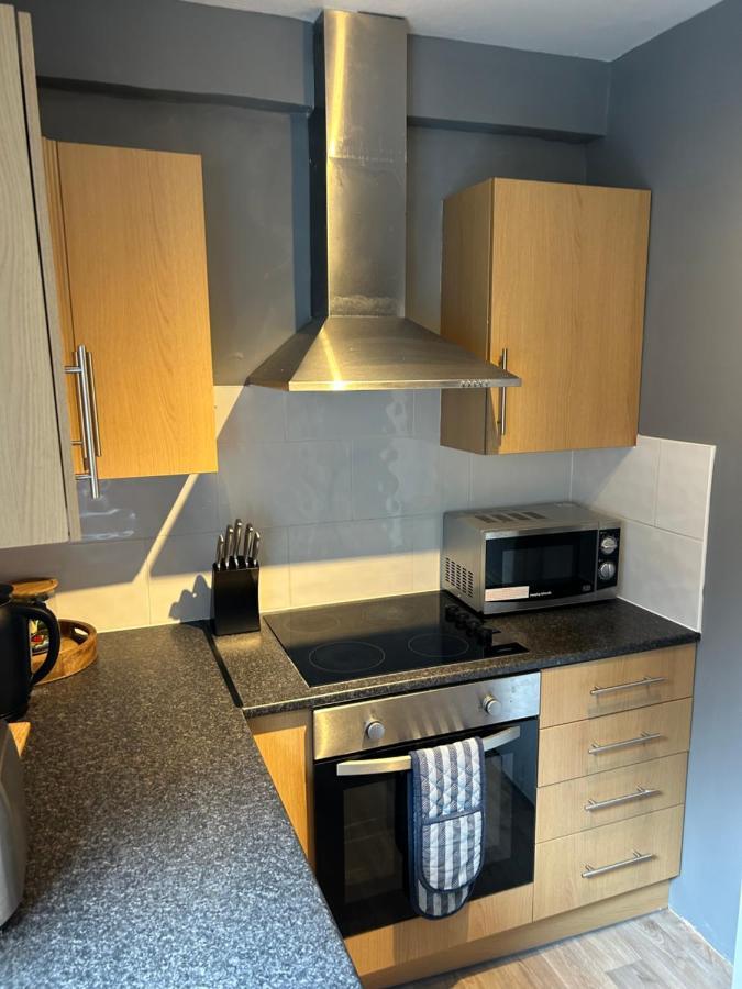 بلايموث Acora'S Apartments المظهر الخارجي الصورة