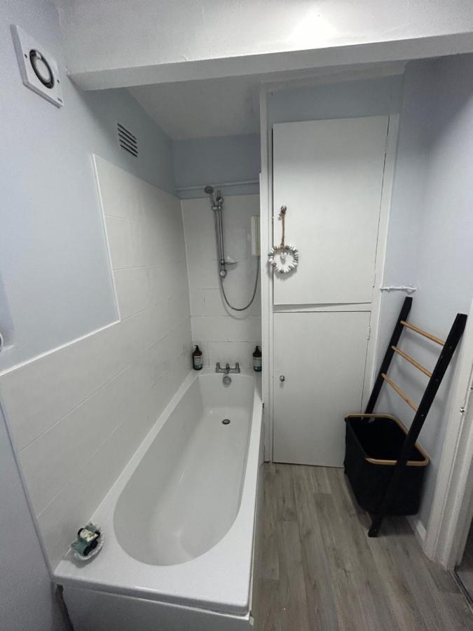 بلايموث Acora'S Apartments المظهر الخارجي الصورة